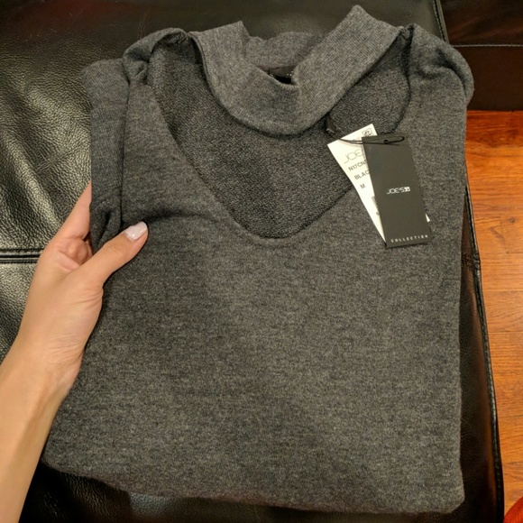 Joe's sweatshirt - Picture 3 of 4